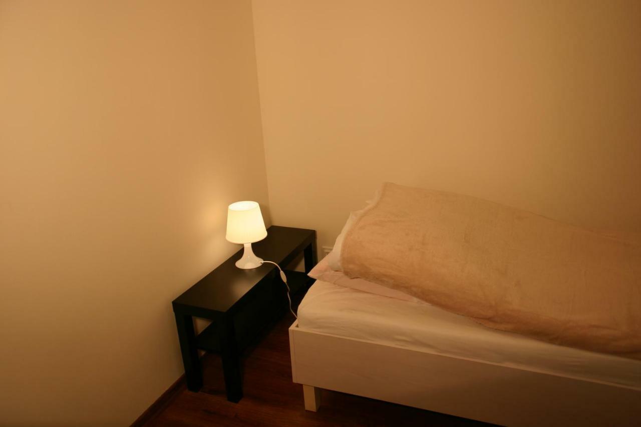 Noclegi Piastow المظهر الخارجي الصورة